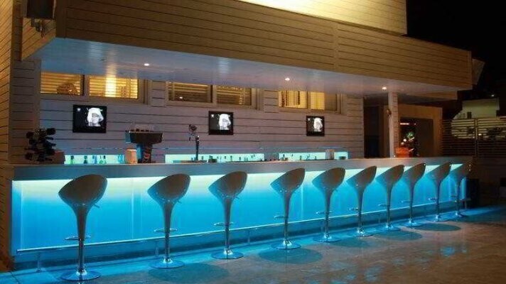 Club Munamar Beach Resort